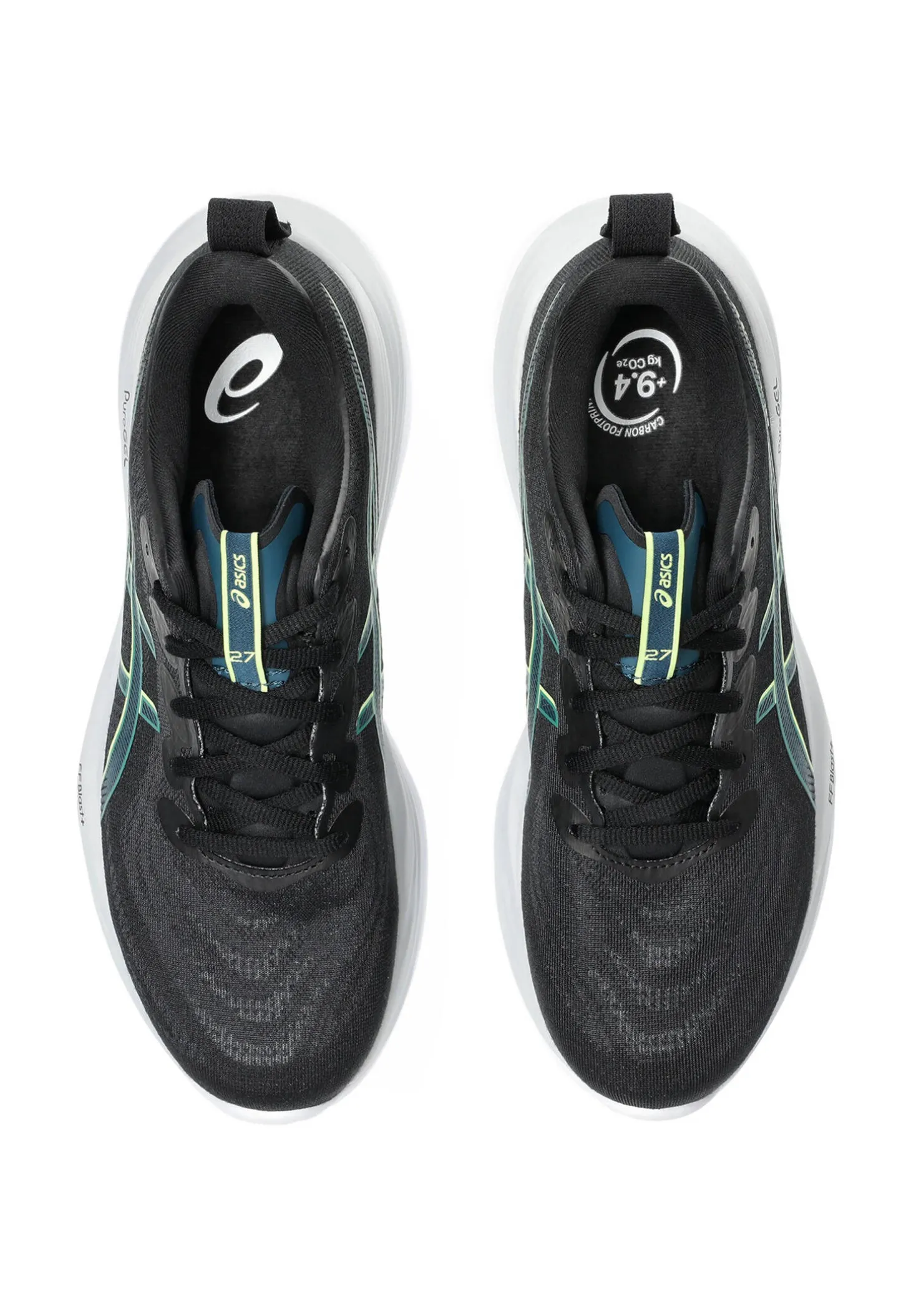 Herren Laufschuhe GEL-CUMULUS 27