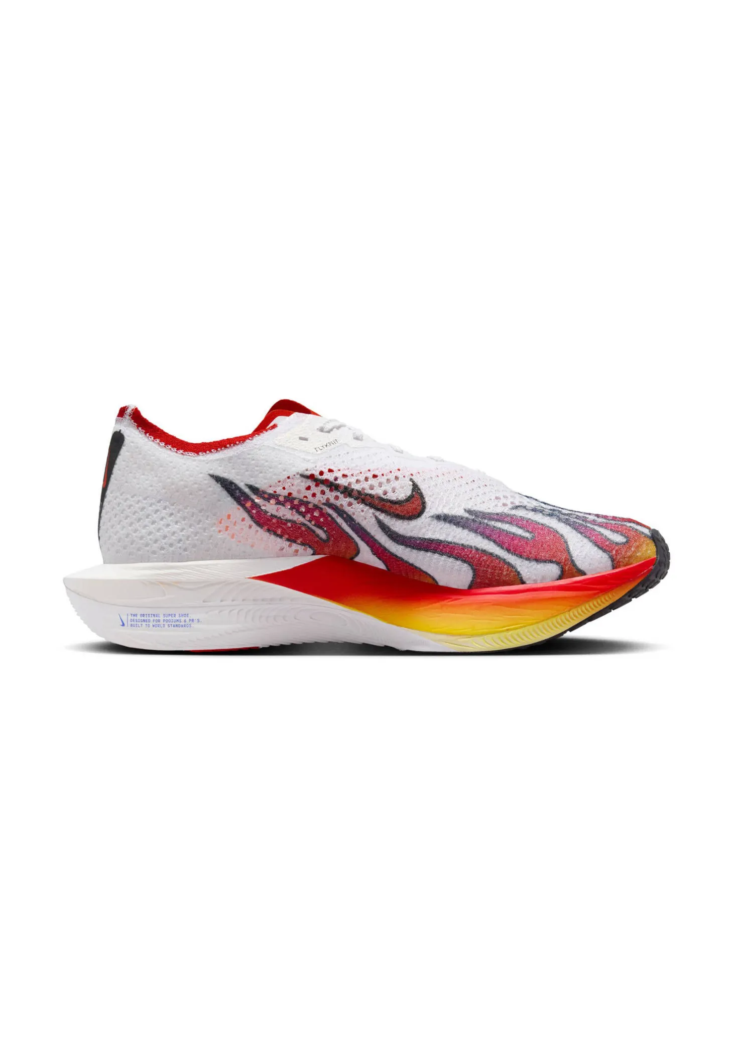 Herren Laufschuhe VAPORFLY 3