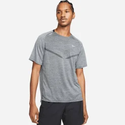 Herren Laufshirt DRI_FIT ADV TECH KNIT ULTRA