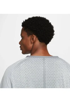 Herren Laufshirt DRI_FIT ADV TECH KNIT ULTRA