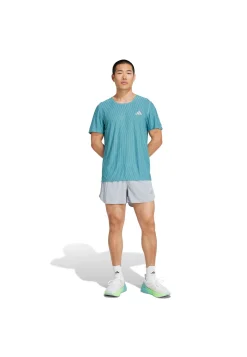 Herren Laufshirt ADI365 CLIMACOOL+