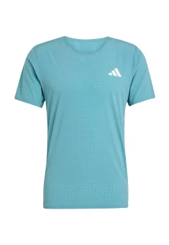 Herren Laufshirt ADIZERO Slim Fit