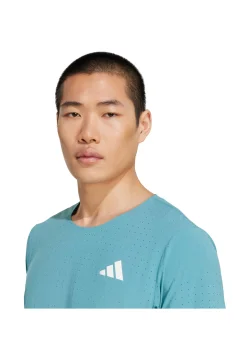 Herren Laufshirt ADIZERO Slim Fit