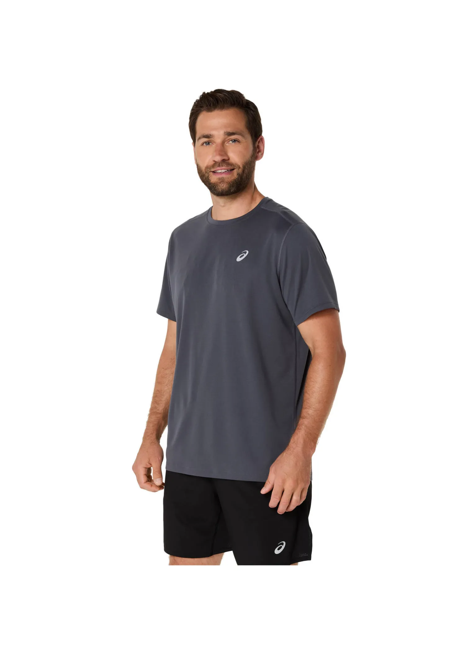Herren Laufshirt CORE