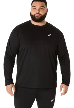 Herren Laufshirt CORE LONGSLEEVE
