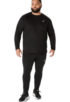 Herren Laufshirt CORE LONGSLEEVE
