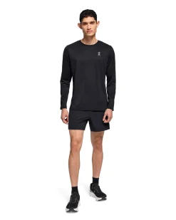 Herren Laufshirt CORE LONG-T