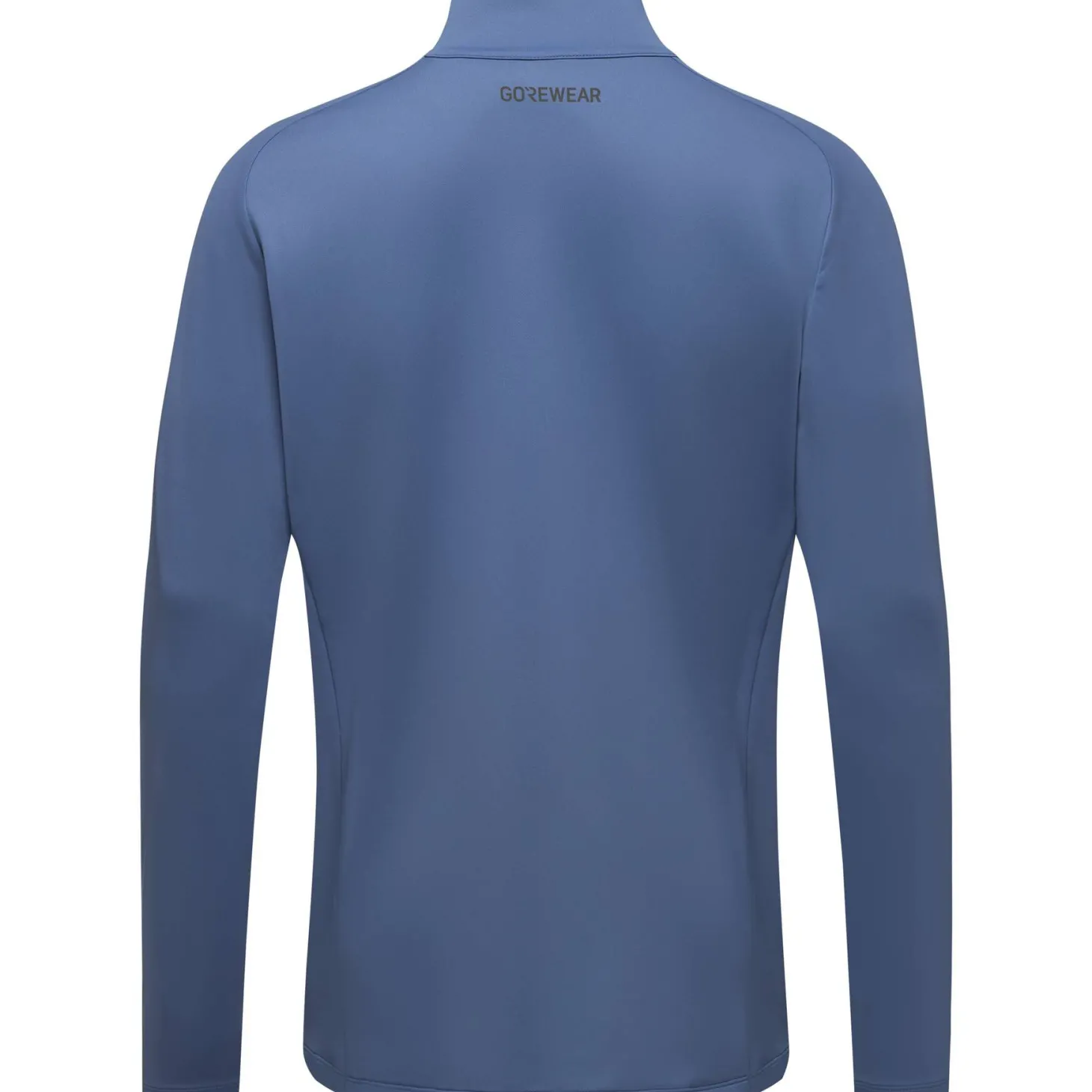 Herren Laufshirt EVERYDAY MID 1/4 ZIP