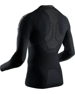 Herren Laufshirt INVENT 4.0 RUNNING SHIRT LG SL