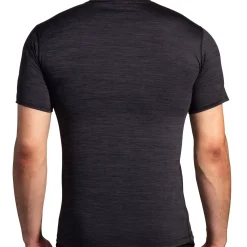 Herren Laufshirt LUXE SHORT SLEEVE