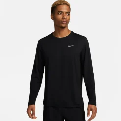 Herren Laufshirt MILER LONGSLEEVE