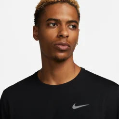 Herren Laufshirt MILER LONGSLEEVE