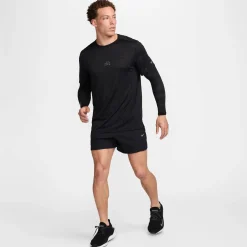 Herren Laufshirt NIKE RISE 365 RUN DIVISION