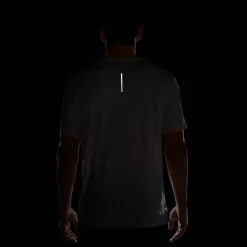 Herren Laufshirt NIKE RISE 365 RUN DIVISION