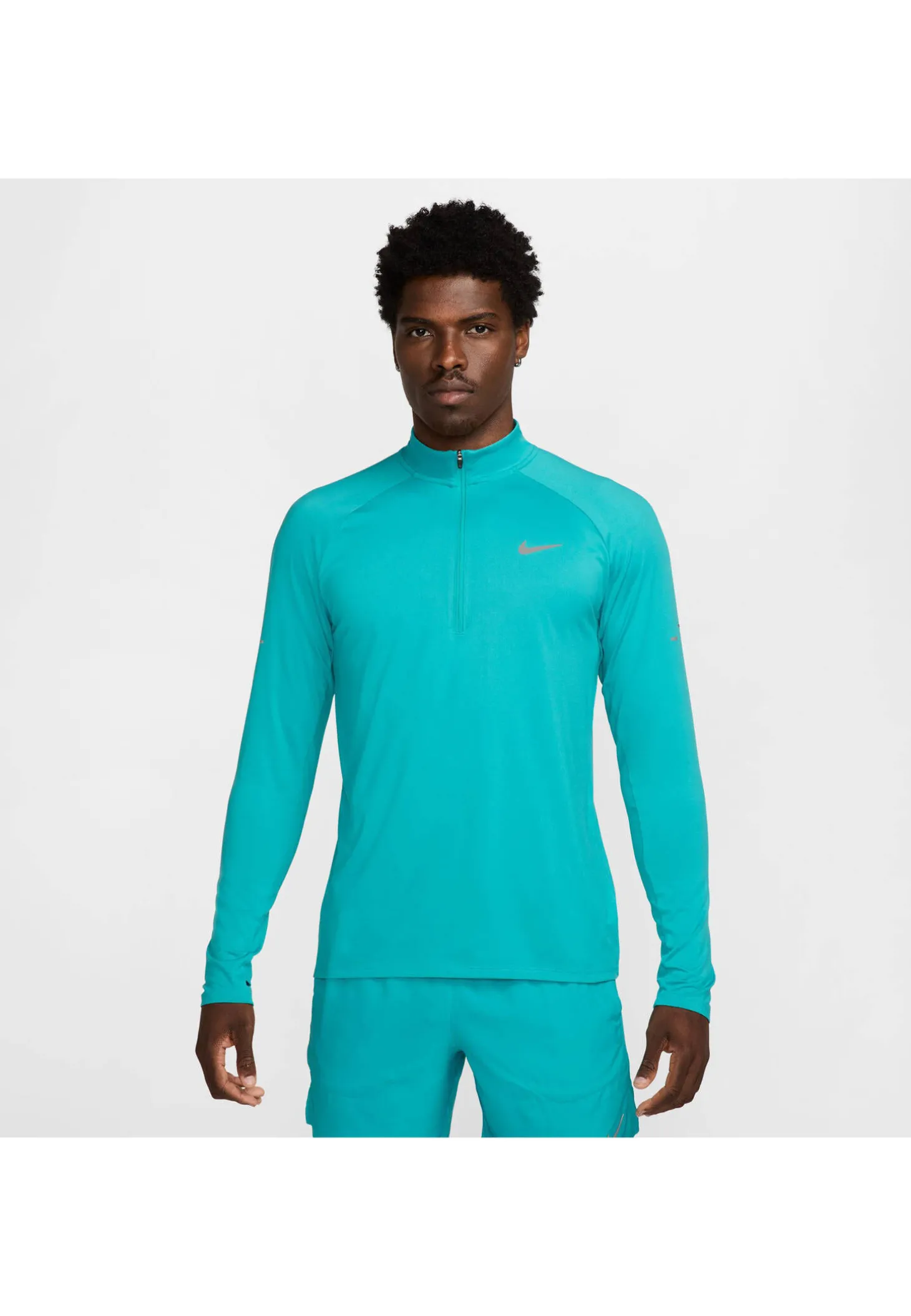 Herren Laufshirt NIKE STRIDE