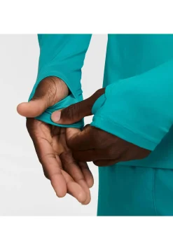 Herren Laufshirt NIKE STRIDE