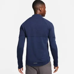 Herren Laufshirt NK THERMAFIT RPL ELEMENT HZ