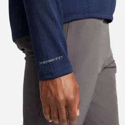 Herren Laufshirt NK THERMAFIT RPL ELEMENT HZ