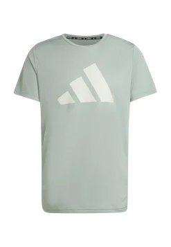 Herren Laufshirt RUN IT