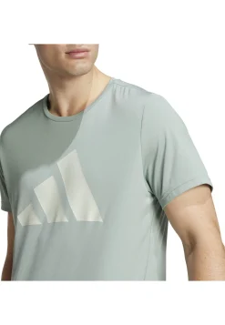 Herren Laufshirt RUN IT