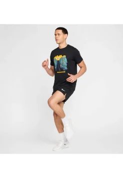 Herren Laufshirt RUN TEE