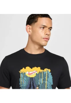 Herren Laufshirt RUN TEE