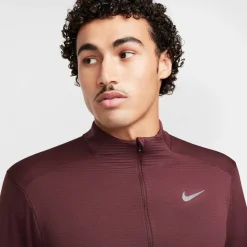 Herren Laufshirt THERMA-FIT