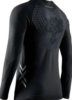 Herren Laufshirt TWYCE RUNNING SHIRT LS