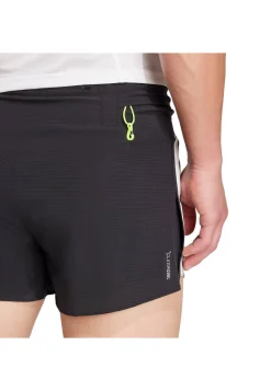 Herren Laufshorts ADIZERO RUNNING GEL