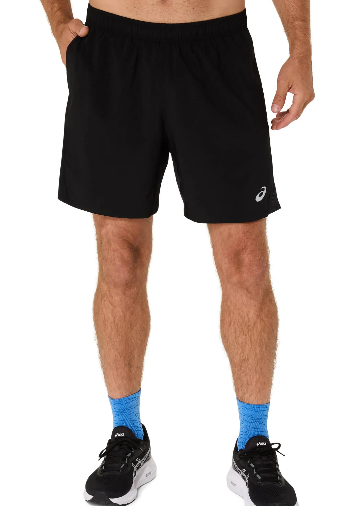 Herren Laufshorts CORE 7IN SHORT