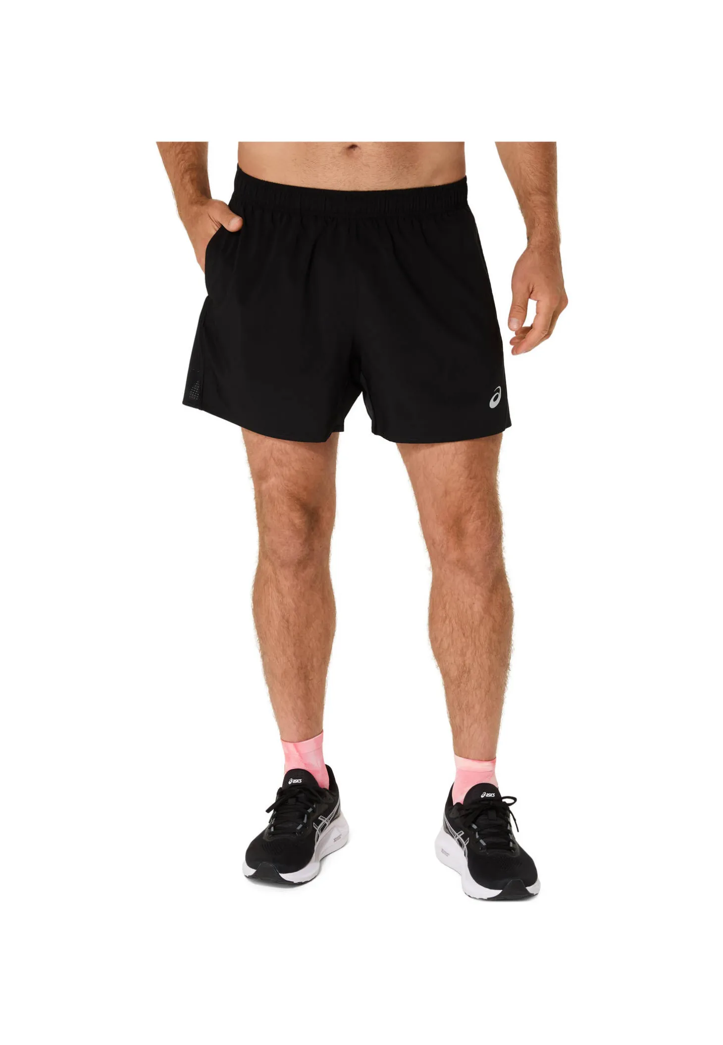 Herren Laufshorts CORE 5IN SHORT
