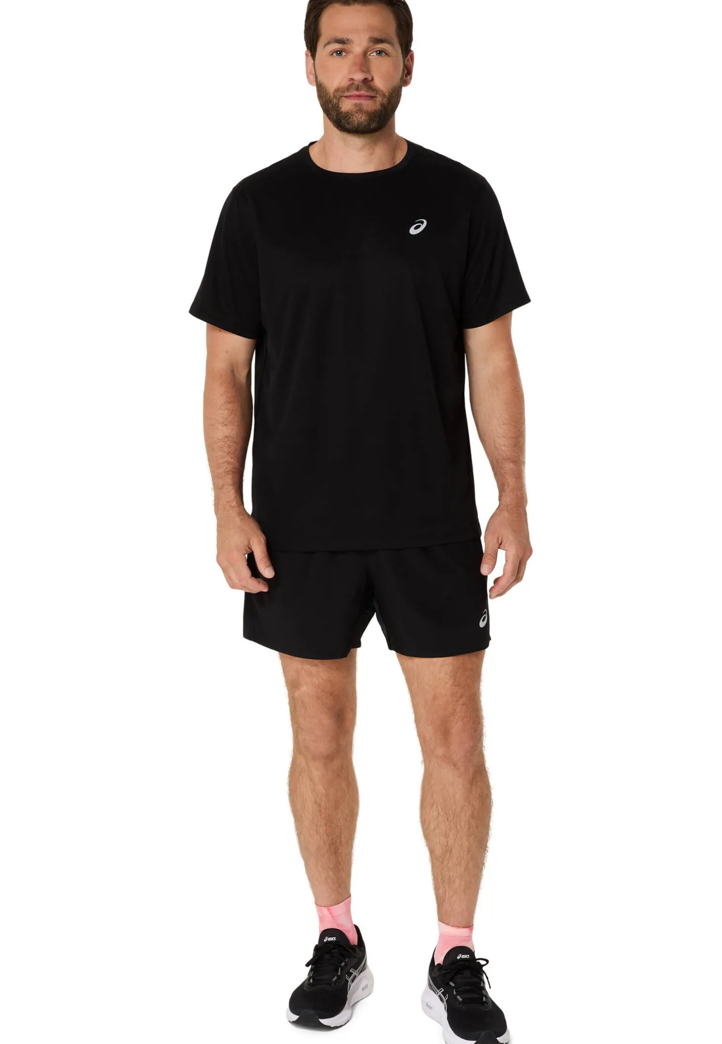 Herren Laufshorts CORE 5IN SHORT