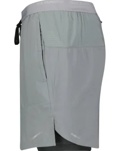 Herren Laufshorts DF STRIDE 2IN1 7IN SHORT
