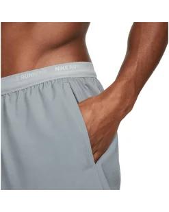 Herren Laufshorts DF STRIDE 2IN1 7IN SHORT