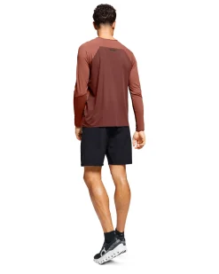 Herren Laufshorts PERFORMANCE HYBRID