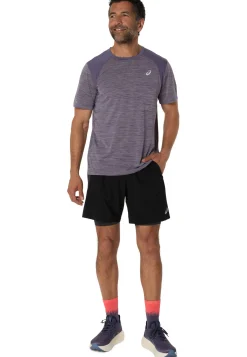 Herren Laufshorts ROAD 2N1 7IN SHORTS