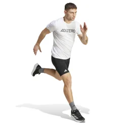 Herren Lauftights ADIZERO ESSENTIAL SHORTTIGHT