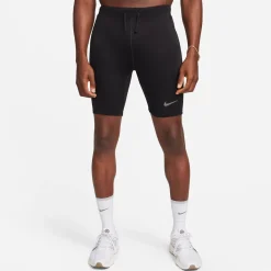Herren Lauftights NIKE FAST BF HALFTIGHT