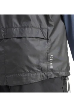 Herren Laufweste OWN THE RUN