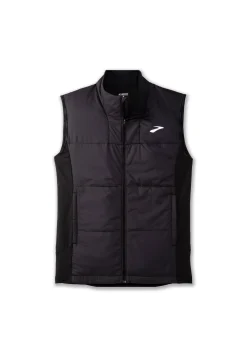 Herren Laufweste SHIELD HYBRID VEST 3.0 Regular Fit