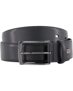 Herren Ledergürtel