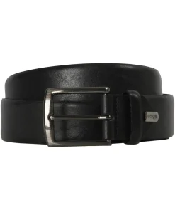 Herren Ledergürtel
