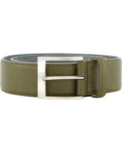 Herren Ledergürtel