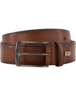 Herren Ledergürtel