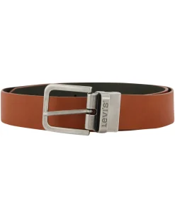 Herren Ledergürtel