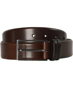 Herren Ledergürtel CARMELLO