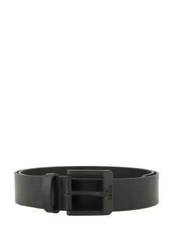 Herren Ledergürtel JEMIO-B