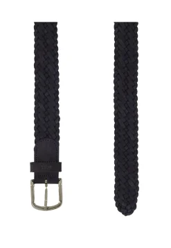 Herren Ledergürtel SASH