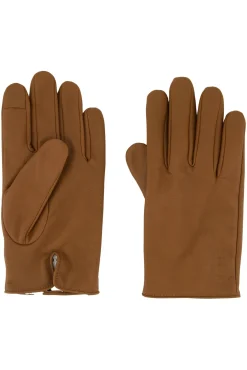 Herren Lederhandschuhe
