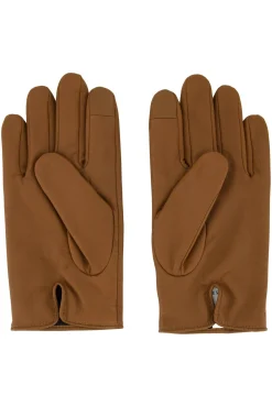 Herren Lederhandschuhe